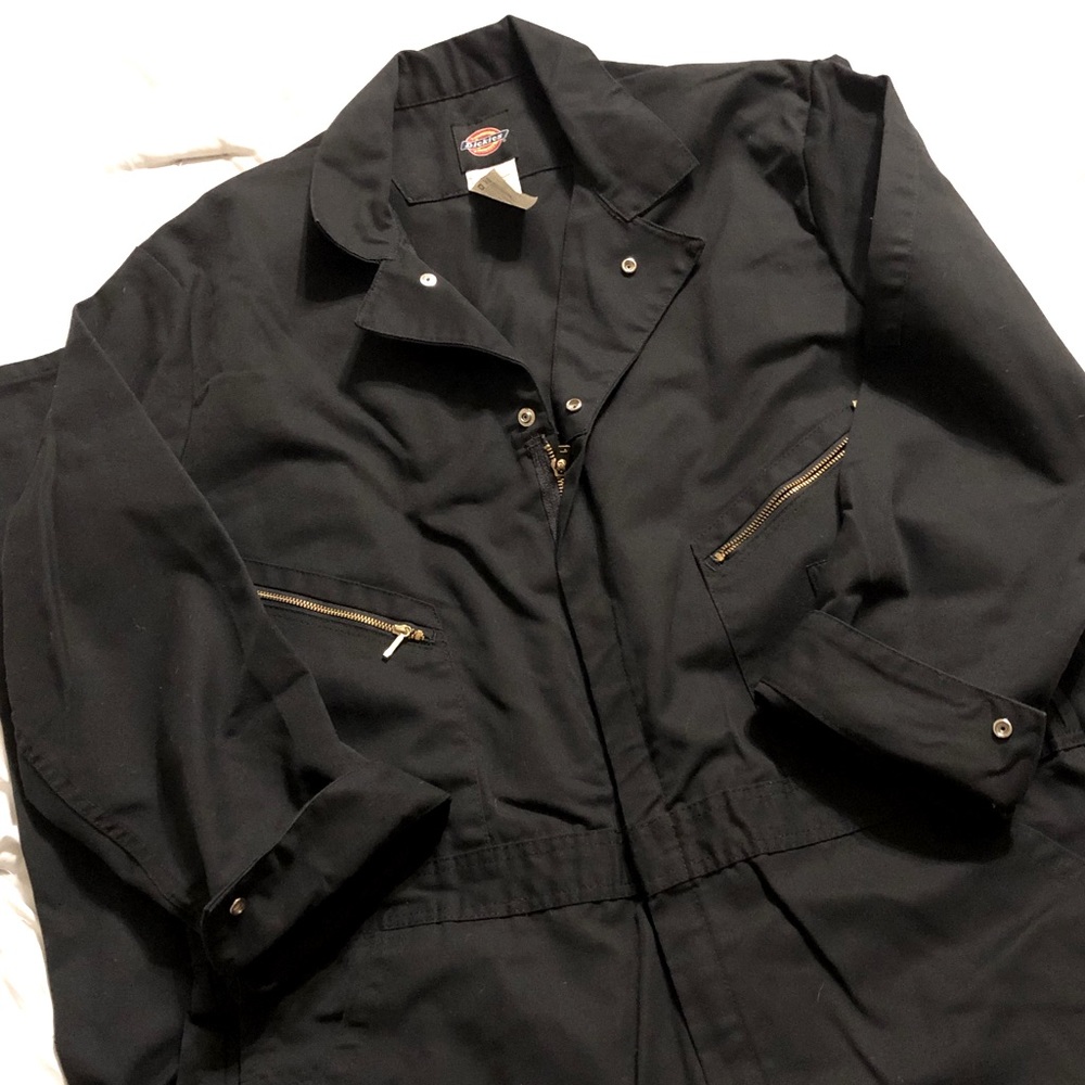 Dickies Coveralls